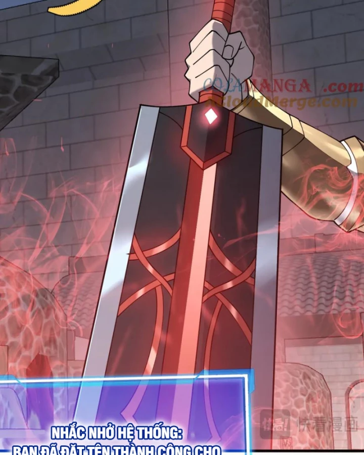 Ta Trở Thành Đại Phản Diện Của Toàn Sever Chapter 107 - Trang 2