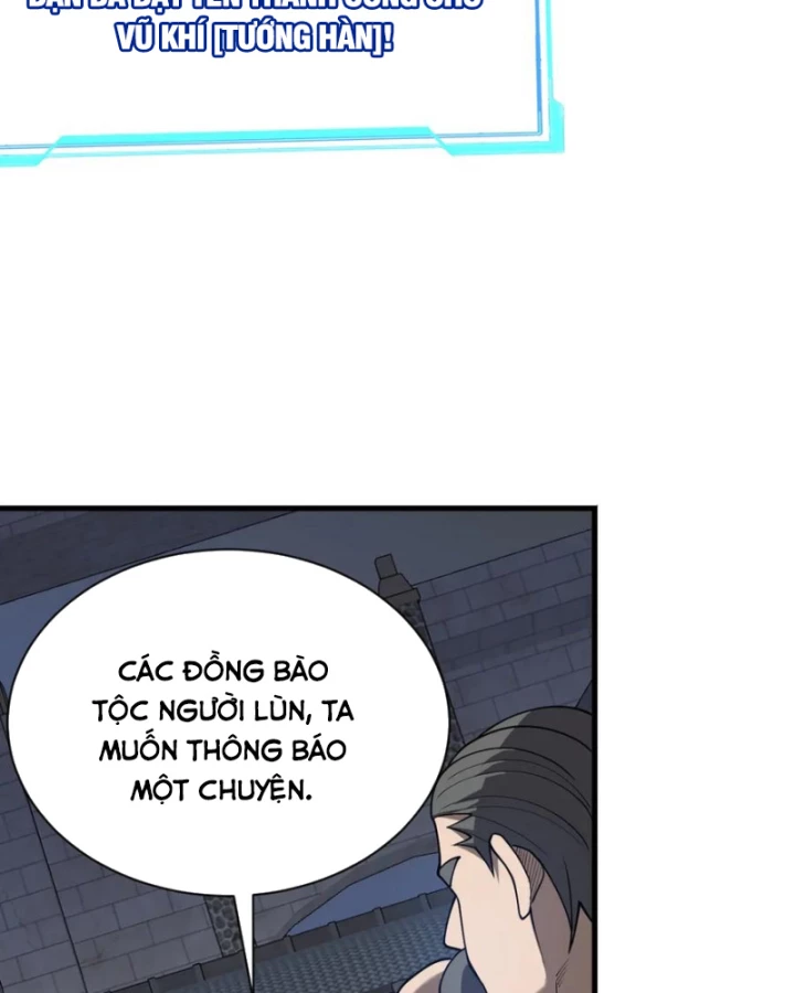 Ta Trở Thành Đại Phản Diện Của Toàn Sever Chapter 107 - Trang 2