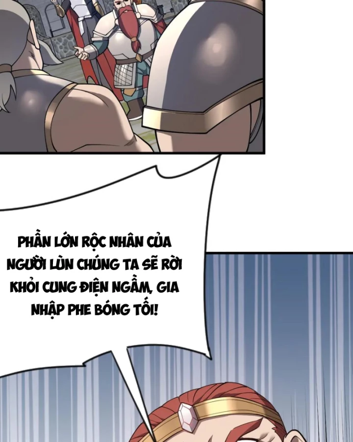 Ta Trở Thành Đại Phản Diện Của Toàn Sever Chapter 107 - Trang 2