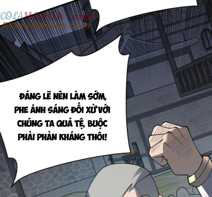 Ta Trở Thành Đại Phản Diện Của Toàn Sever Chapter 107 - Trang 2