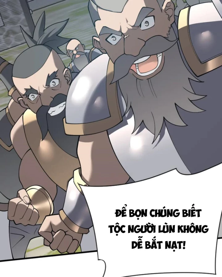 Ta Trở Thành Đại Phản Diện Của Toàn Sever Chapter 107 - Trang 2