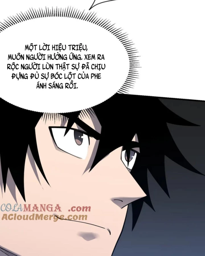 Ta Trở Thành Đại Phản Diện Của Toàn Sever Chapter 107 - Trang 2