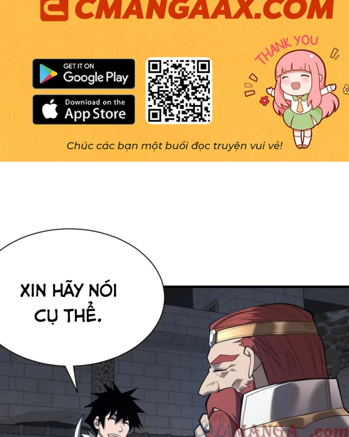 Ta Trở Thành Đại Phản Diện Của Toàn Sever Chapter 107 - Trang 2