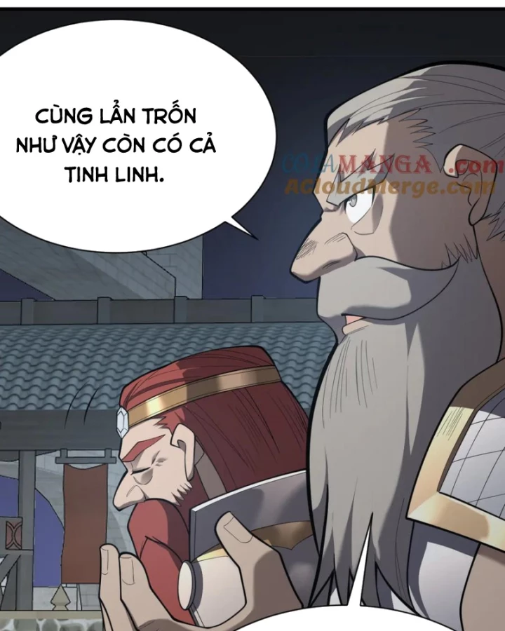 Ta Trở Thành Đại Phản Diện Của Toàn Sever Chapter 107 - Trang 2