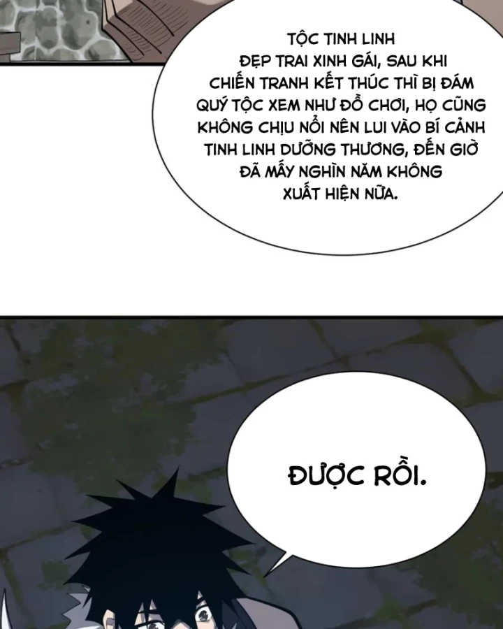 Ta Trở Thành Đại Phản Diện Của Toàn Sever Chapter 107 - Trang 2