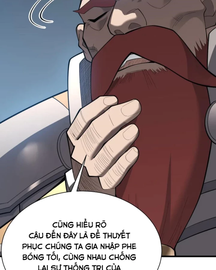 Ta Trở Thành Đại Phản Diện Của Toàn Sever Chapter 107 - Trang 2