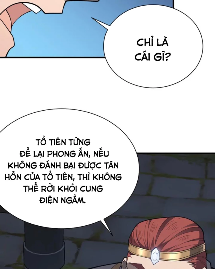 Ta Trở Thành Đại Phản Diện Của Toàn Sever Chapter 107 - Trang 2