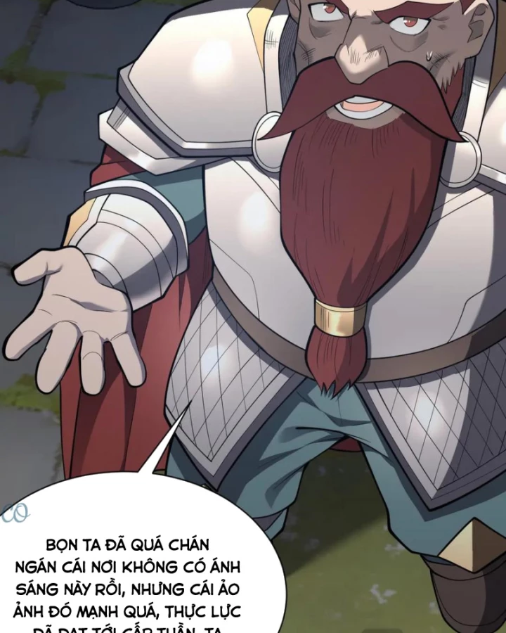 Ta Trở Thành Đại Phản Diện Của Toàn Sever Chapter 107 - Trang 2