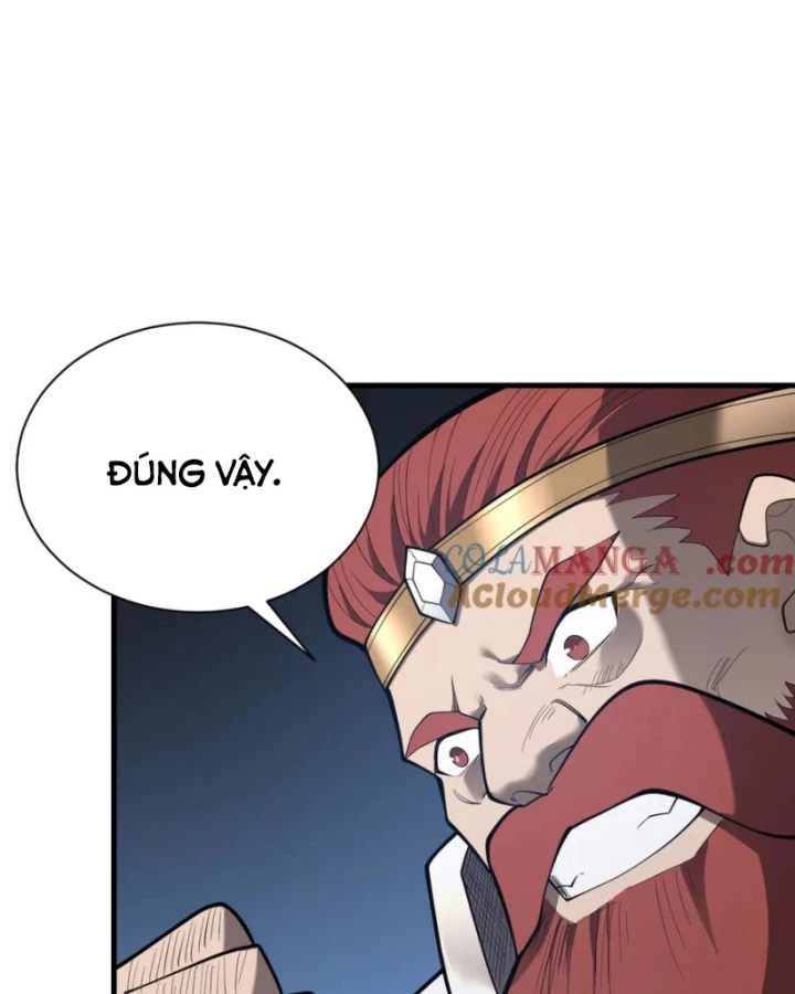 Ta Trở Thành Đại Phản Diện Của Toàn Sever Chapter 107 - Trang 2