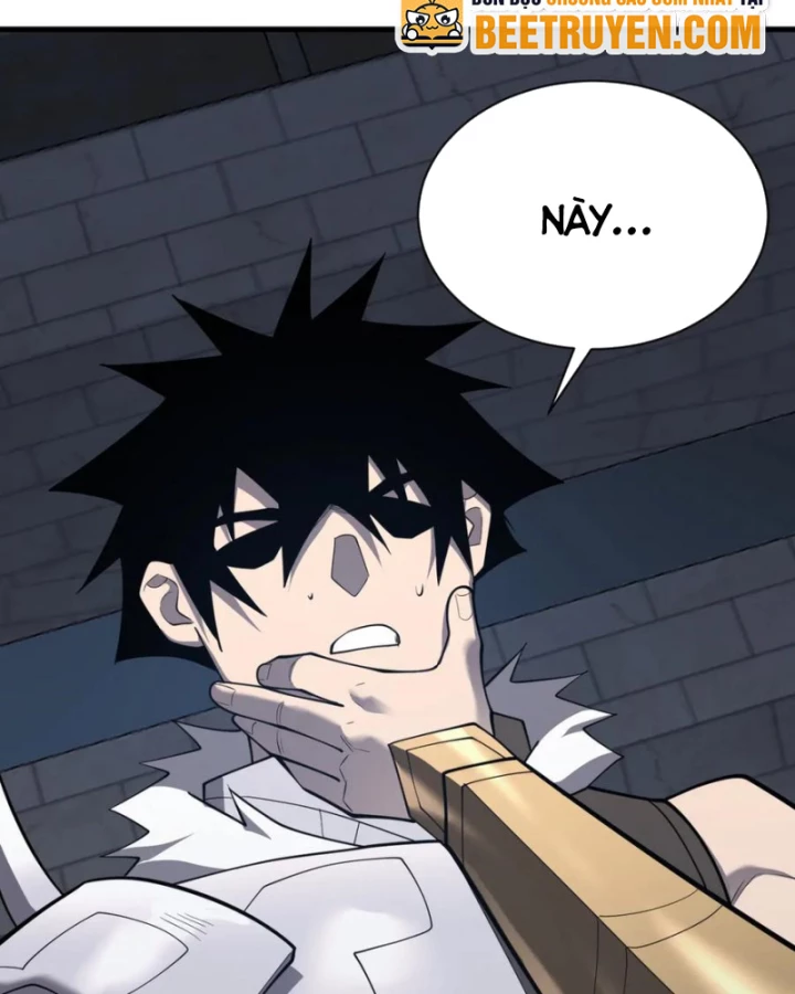 Ta Trở Thành Đại Phản Diện Của Toàn Sever Chapter 107 - Trang 2