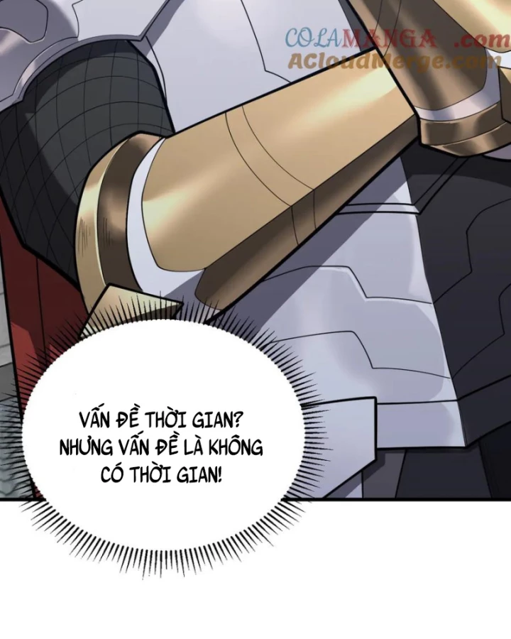 Ta Trở Thành Đại Phản Diện Của Toàn Sever Chapter 107 - Trang 2