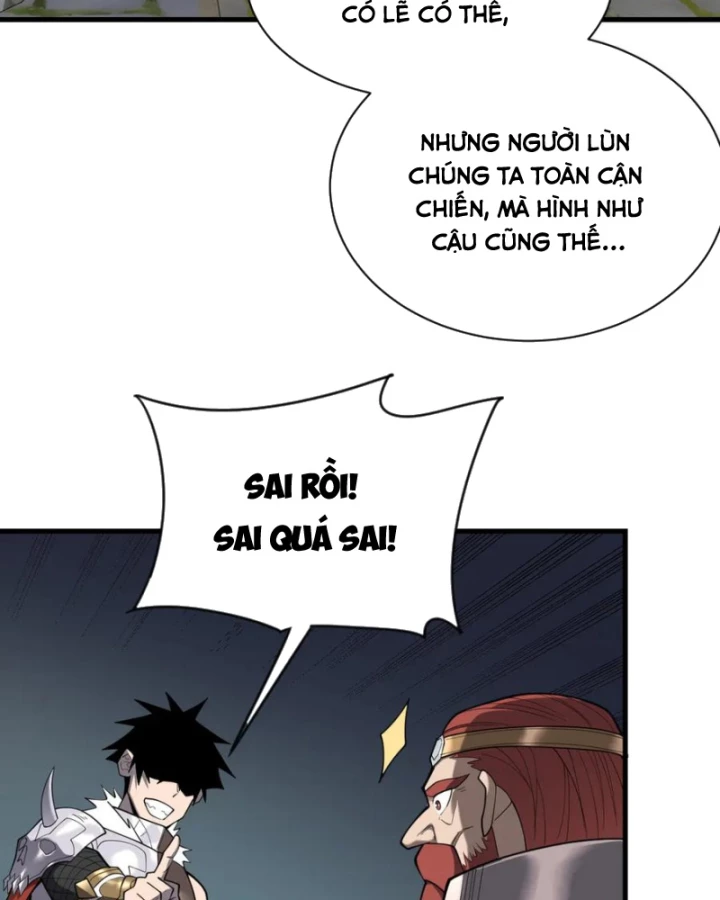 Ta Trở Thành Đại Phản Diện Của Toàn Sever Chapter 107 - Trang 2