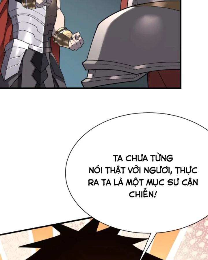 Ta Trở Thành Đại Phản Diện Của Toàn Sever Chapter 107 - Trang 2