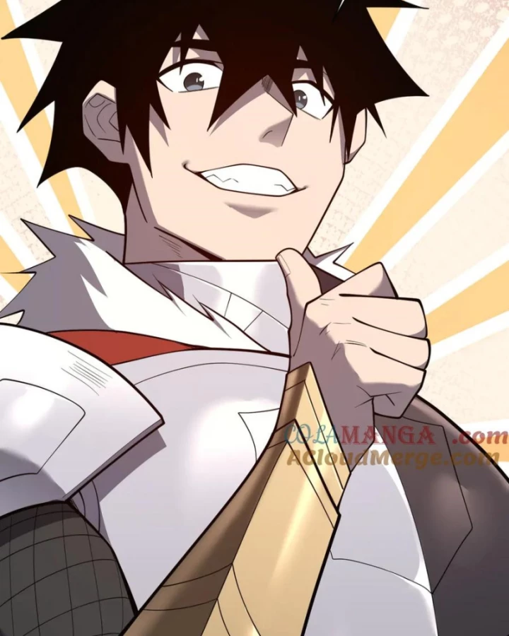 Ta Trở Thành Đại Phản Diện Của Toàn Sever Chapter 107 - Trang 2