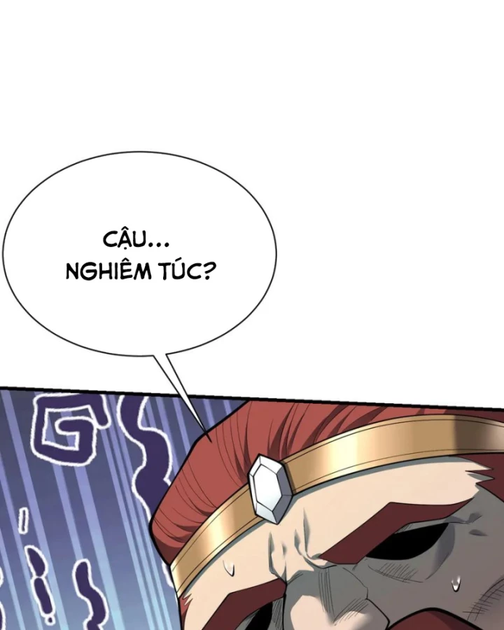 Ta Trở Thành Đại Phản Diện Của Toàn Sever Chapter 107 - Trang 2