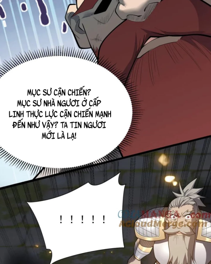 Ta Trở Thành Đại Phản Diện Của Toàn Sever Chapter 107 - Trang 2