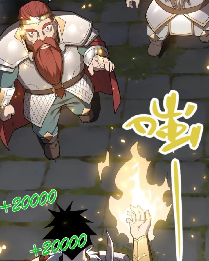 Ta Trở Thành Đại Phản Diện Của Toàn Sever Chapter 107 - Trang 2