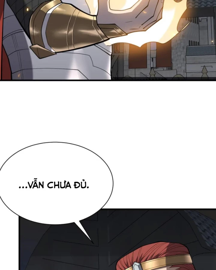 Ta Trở Thành Đại Phản Diện Của Toàn Sever Chapter 107 - Trang 2