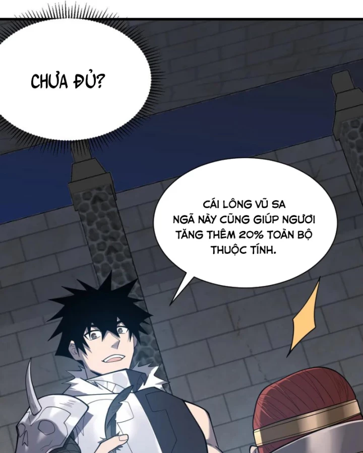 Ta Trở Thành Đại Phản Diện Của Toàn Sever Chapter 107 - Trang 2