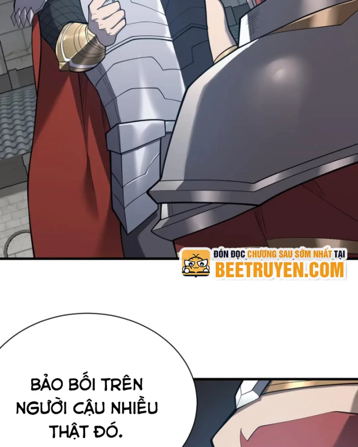 Ta Trở Thành Đại Phản Diện Của Toàn Sever Chapter 107 - Trang 2