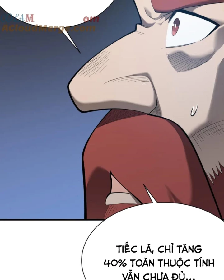 Ta Trở Thành Đại Phản Diện Của Toàn Sever Chapter 107 - Trang 2