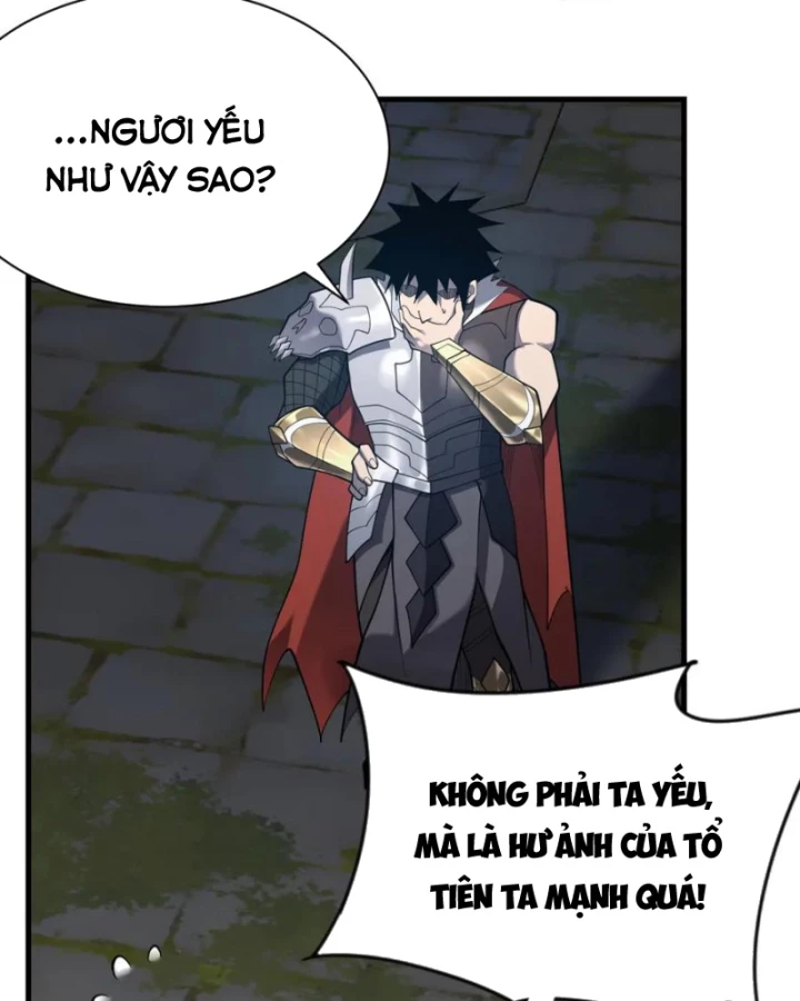 Ta Trở Thành Đại Phản Diện Của Toàn Sever Chapter 107 - Trang 2