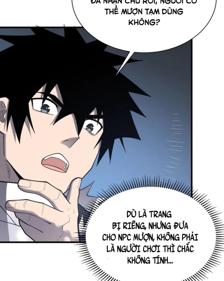 Ta Trở Thành Đại Phản Diện Của Toàn Sever Chapter 107 - Trang 2