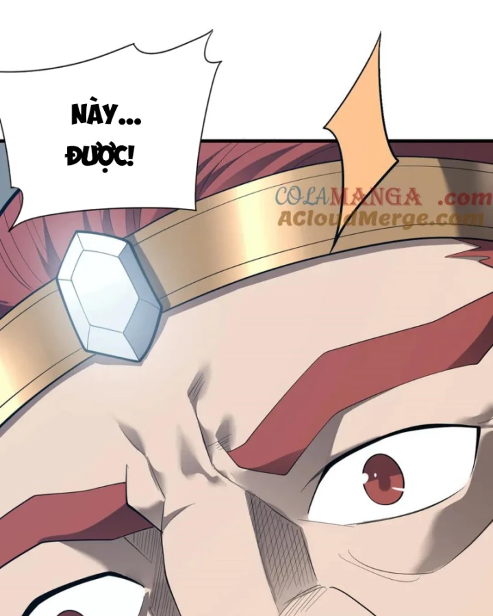 Ta Trở Thành Đại Phản Diện Của Toàn Sever Chapter 107 - Trang 2