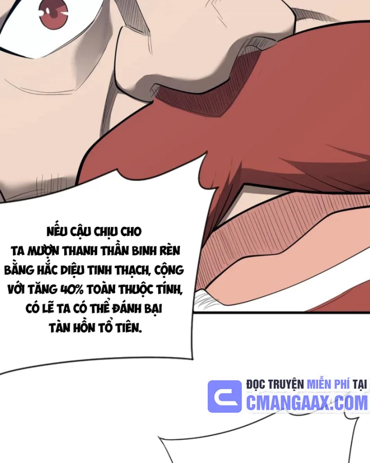 Ta Trở Thành Đại Phản Diện Của Toàn Sever Chapter 107 - Trang 2