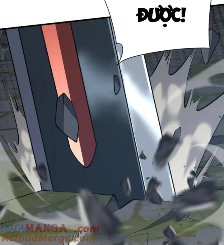 Ta Trở Thành Đại Phản Diện Của Toàn Sever Chapter 107 - Trang 2