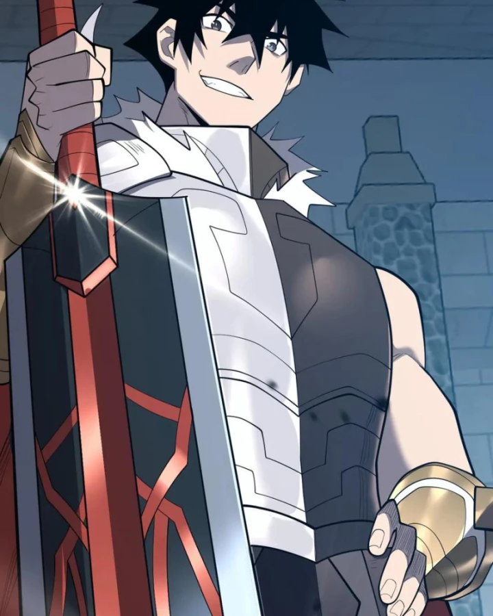 Ta Trở Thành Đại Phản Diện Của Toàn Sever Chapter 107 - Trang 2