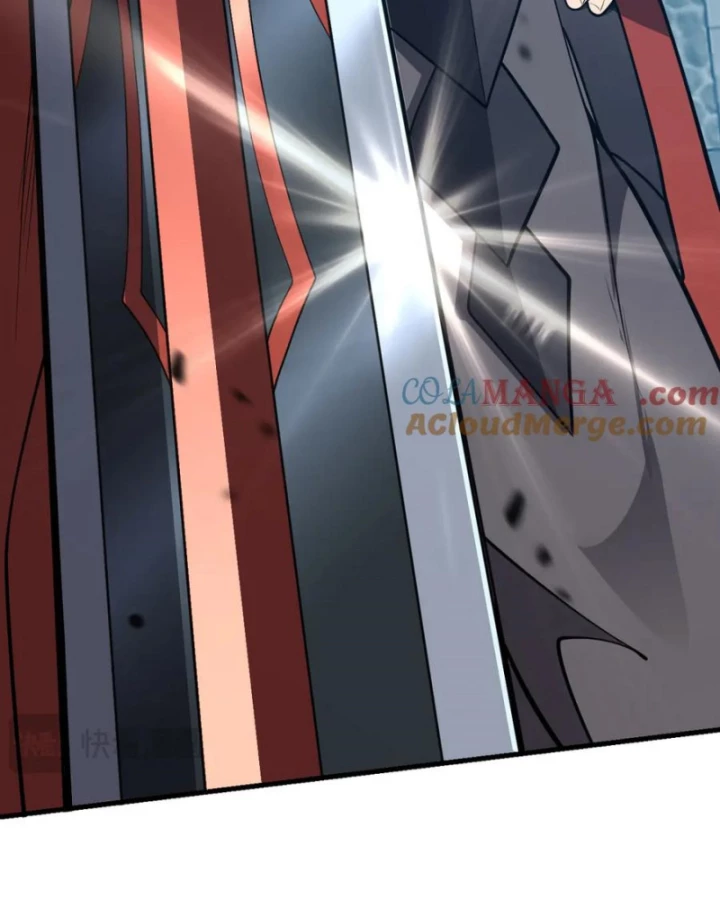 Ta Trở Thành Đại Phản Diện Của Toàn Sever Chapter 107 - Trang 2