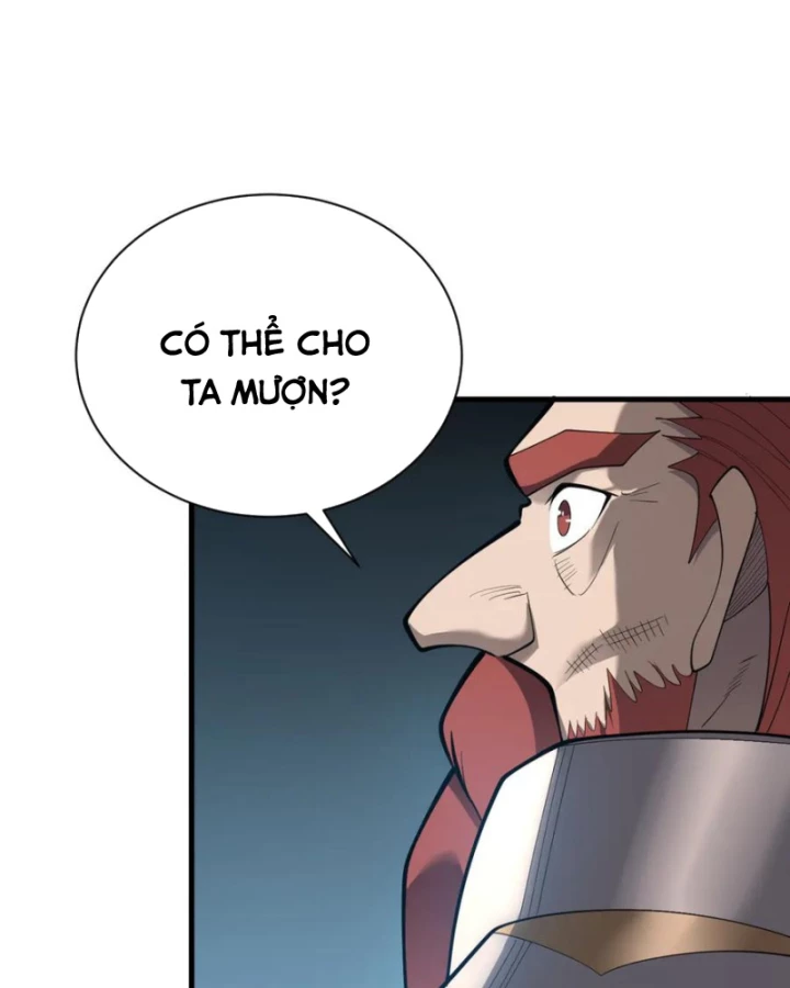 Ta Trở Thành Đại Phản Diện Của Toàn Sever Chapter 107 - Trang 2