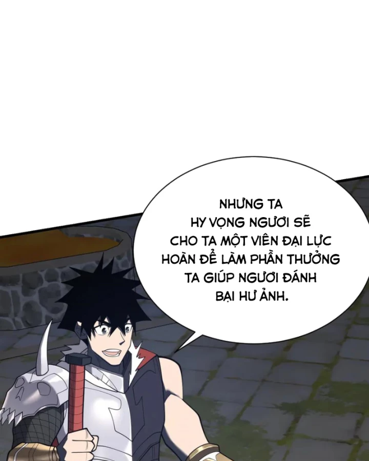 Ta Trở Thành Đại Phản Diện Của Toàn Sever Chapter 107 - Trang 2