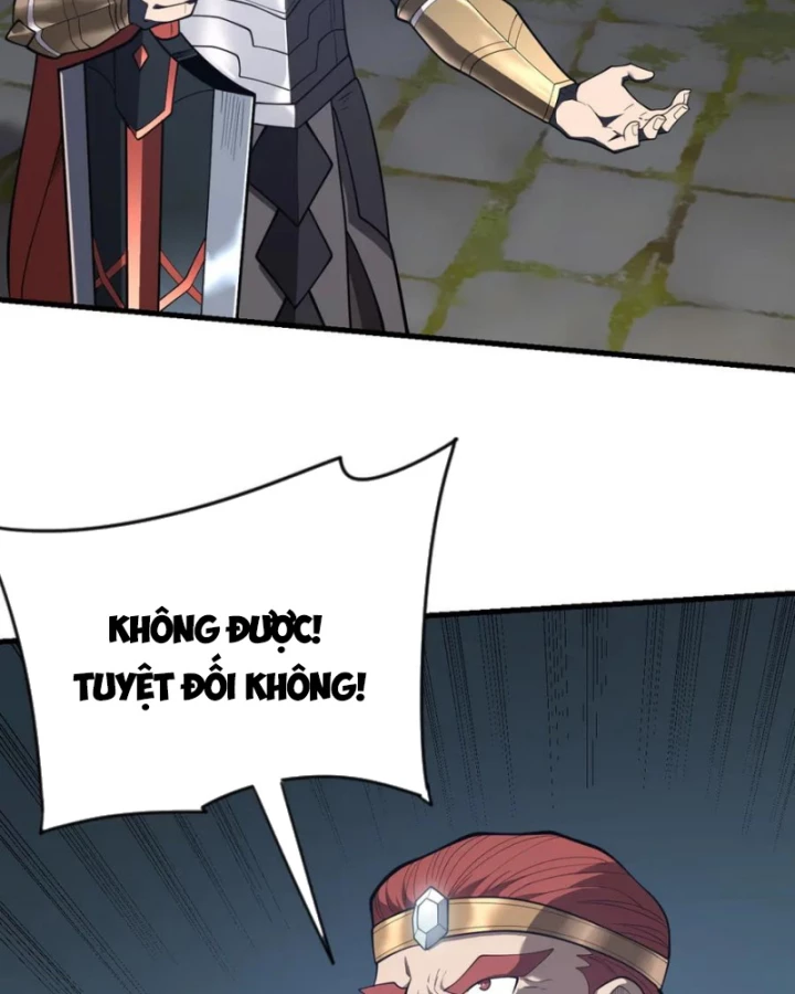 Ta Trở Thành Đại Phản Diện Của Toàn Sever Chapter 107 - Trang 2