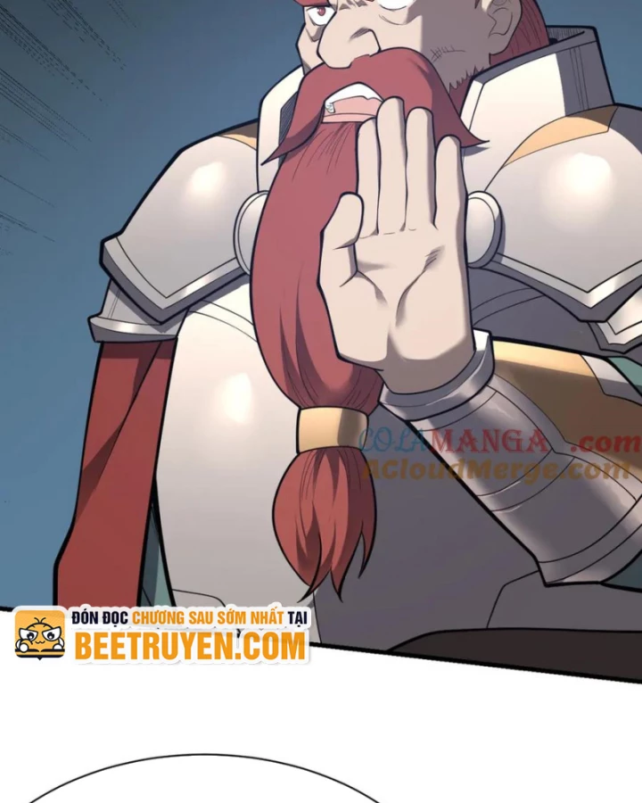 Ta Trở Thành Đại Phản Diện Của Toàn Sever Chapter 107 - Trang 2