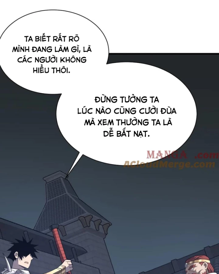 Ta Trở Thành Đại Phản Diện Của Toàn Sever Chapter 107 - Trang 2