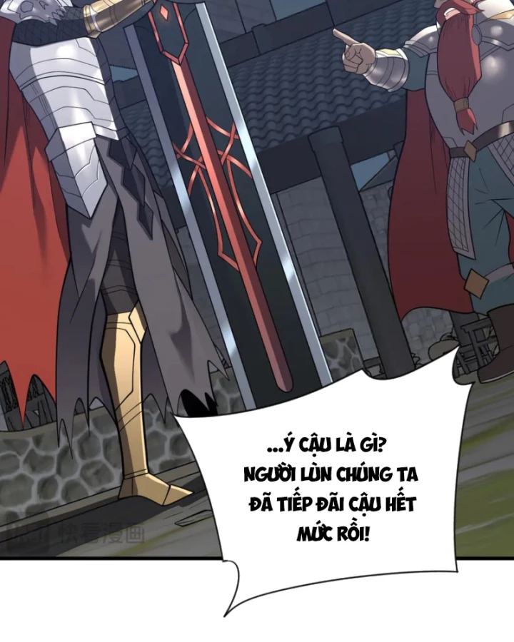 Ta Trở Thành Đại Phản Diện Của Toàn Sever Chapter 107 - Trang 2