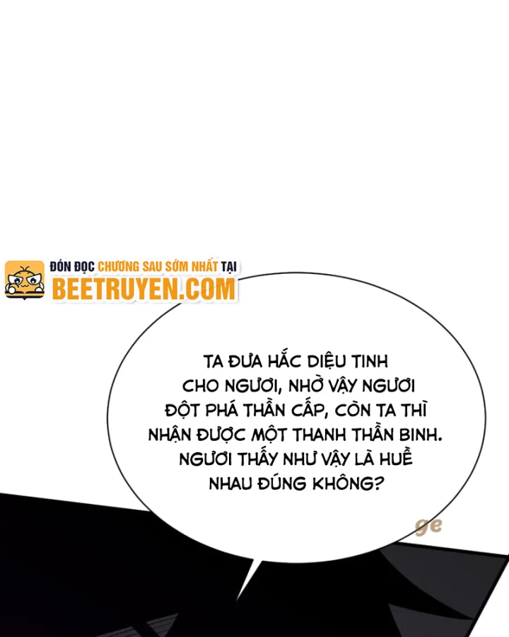 Ta Trở Thành Đại Phản Diện Của Toàn Sever Chapter 107 - Trang 2