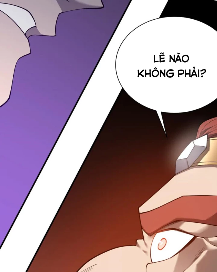 Ta Trở Thành Đại Phản Diện Của Toàn Sever Chapter 107 - Trang 2