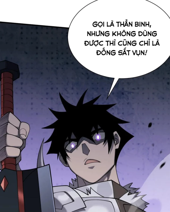 Ta Trở Thành Đại Phản Diện Của Toàn Sever Chapter 107 - Trang 2