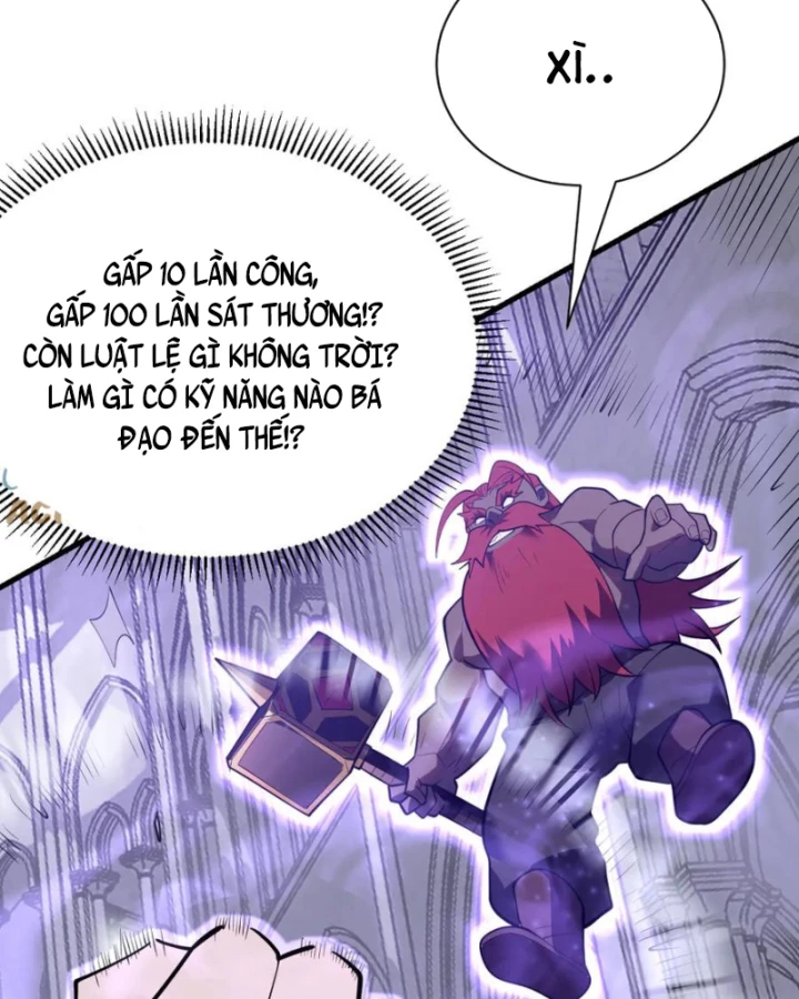 Ta Trở Thành Đại Phản Diện Của Toàn Sever Chapter 108 - Trang 2