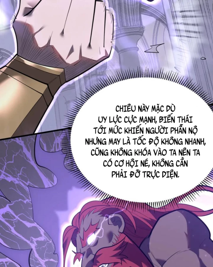 Ta Trở Thành Đại Phản Diện Của Toàn Sever Chapter 108 - Trang 2