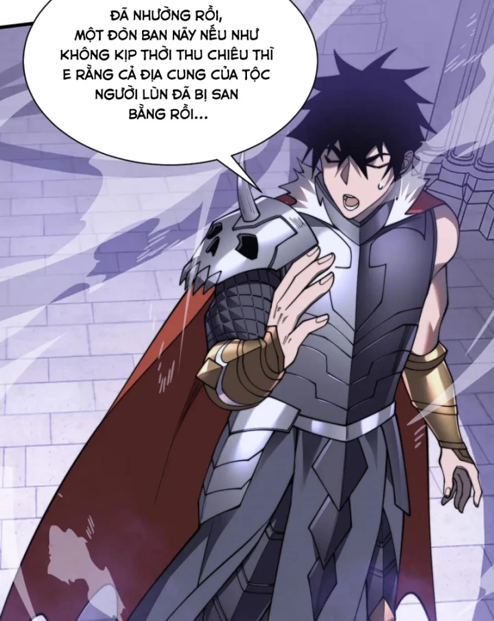 Ta Trở Thành Đại Phản Diện Của Toàn Sever Chapter 108 - Trang 2