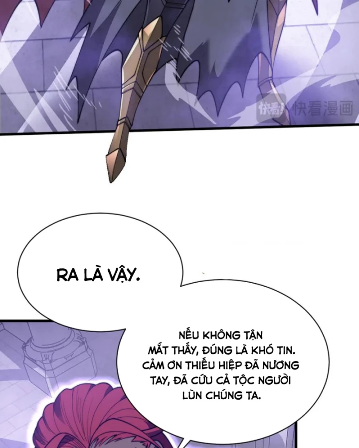 Ta Trở Thành Đại Phản Diện Của Toàn Sever Chapter 108 - Trang 2