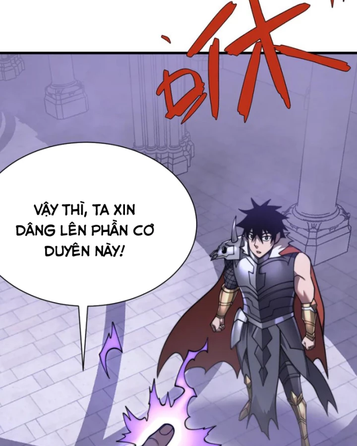 Ta Trở Thành Đại Phản Diện Của Toàn Sever Chapter 108 - Trang 2