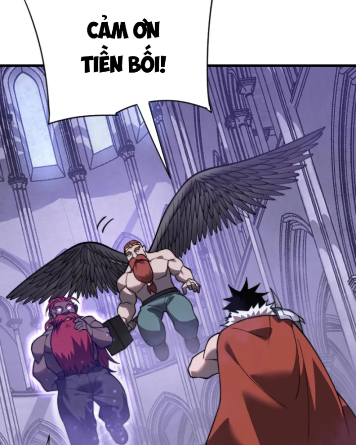 Ta Trở Thành Đại Phản Diện Của Toàn Sever Chapter 108 - Trang 2