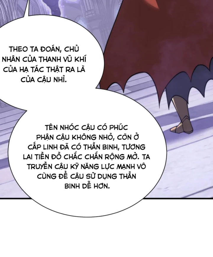 Ta Trở Thành Đại Phản Diện Của Toàn Sever Chapter 108 - Trang 2