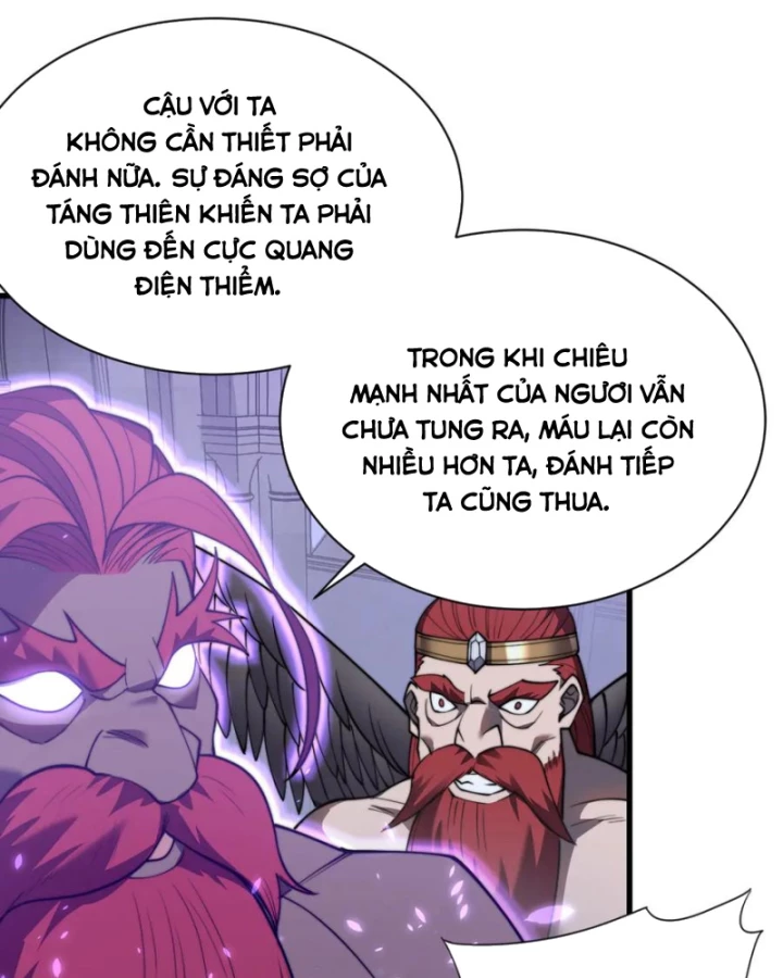 Ta Trở Thành Đại Phản Diện Của Toàn Sever Chapter 108 - Trang 2