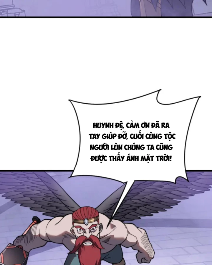 Ta Trở Thành Đại Phản Diện Của Toàn Sever Chapter 108 - Trang 2